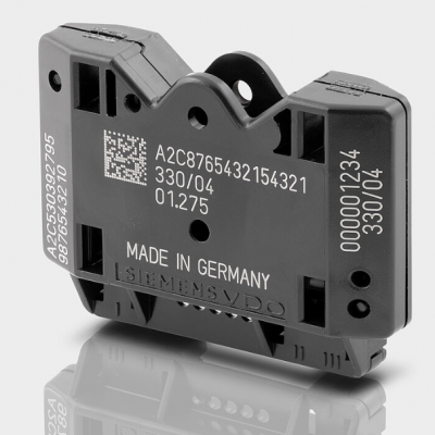 uv Laser Marking Multicolor Automotive Relays