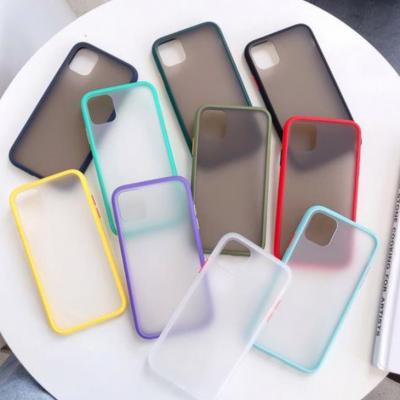 UV Laser Marking Silicone Phone Case