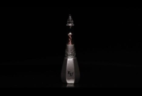 RFH-D9-355-3W UV 고체 레이저 필링 페인트 (은색 유리병용)