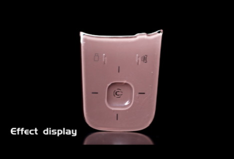 D9 UV 레이저: 플라스틱 케이스의 완벽한 페인트 제거 및 광 투과!