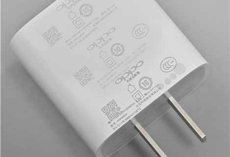 5 Watt uv 레이저 마킹 전화 충전기는 위조 방지 효과가 좋습니다.