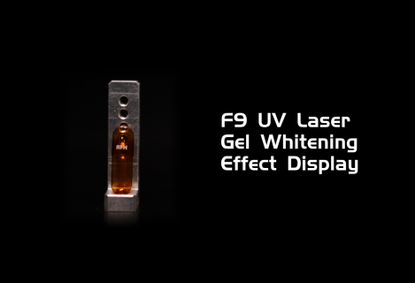 How the RFH F9 UV Laser Delivers Perfect, Safe Marking for Medical Capsules