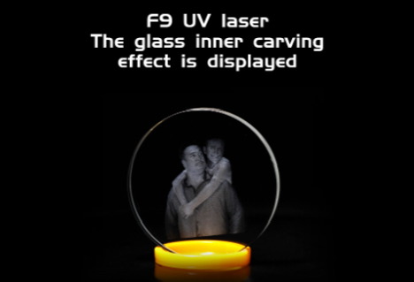 크리스탈 아트: 아버지와 아들의 유대감에 대한 시대를 초월한 찬사